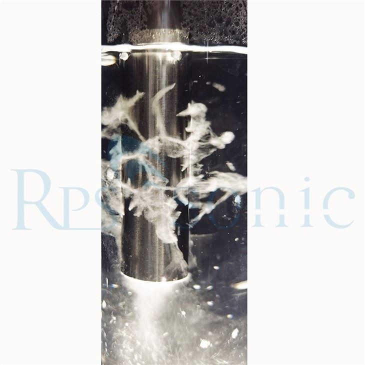 Ultrasonic Extraction Equipment Of Tea Polyphenol