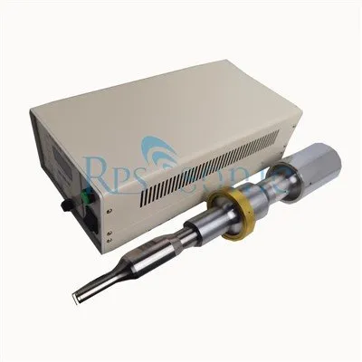 Průmyslový ultrazvukový homogenizátor