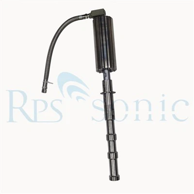 Ultrazvukové emulgační zařízení