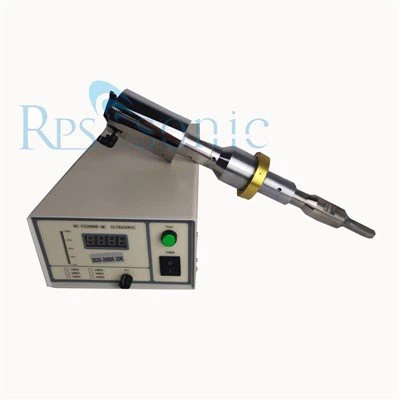 Ultrazvukové kapalné emulgační zařízení